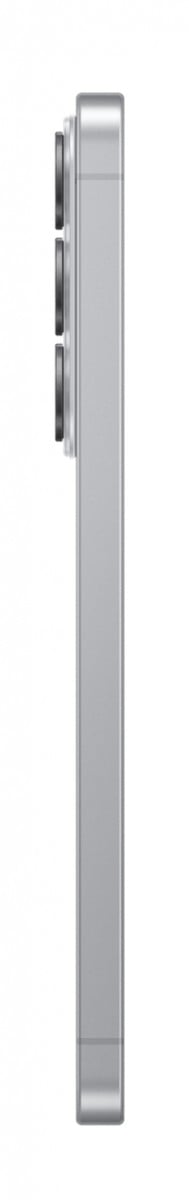 "Samsung Galaxy S26+ SM-S947B/DS 17 cm (6.7"") Double SIM Android 16.0 5G USB Type-C 12 Go 512 Go 4900 mAh Argent"