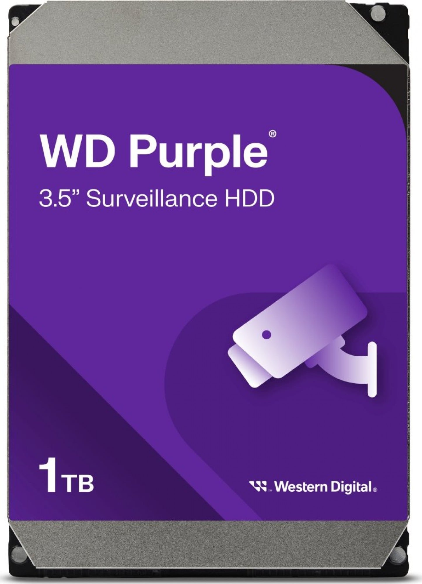 Western Digital Purple 1TB WD10PURZ
