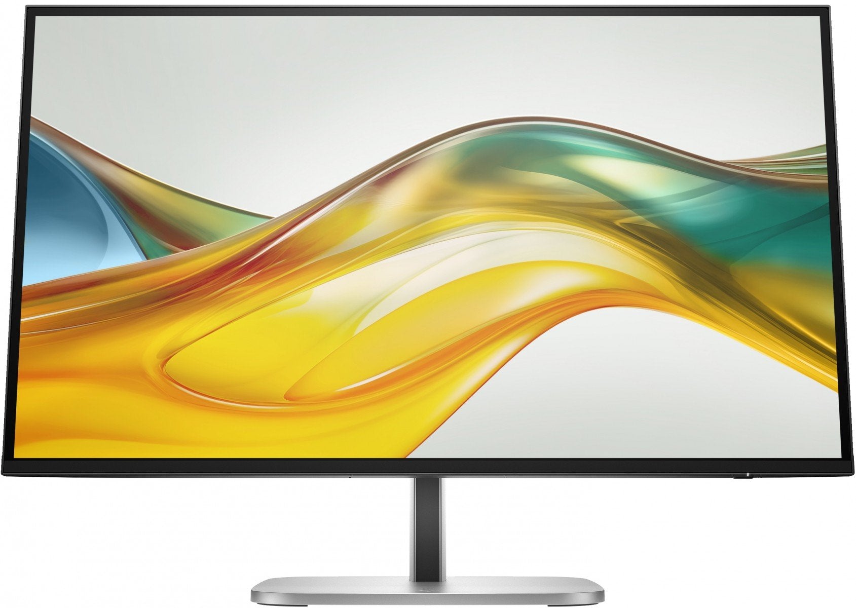 HP 9D9S0A5#ABB Pro QHD Moniteur LCD 27 pouces avec Hub USB et Réglage de la Hauteur