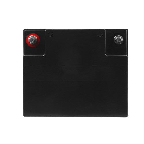 Batterie sans entretien Green Cell Cube AGM VRLA IP54 12V 40Ah pour tondeuses a gazon, scooters, bateaux et fauteuils roulants