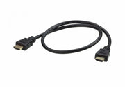 ATEN 2L-7DA6H câble HDMI HDMI Type A (Standard) Noir