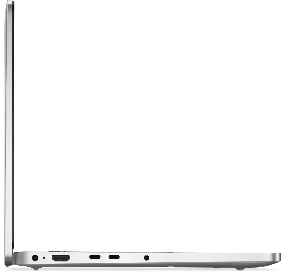 "DELL Pro 14 PC14250 Intel Core Ultra 7 255U Laptop 35.6 cm (14"") Full HD+ 32 GB DDR5-SDRAM 512 GB SSD Wi-Fi 6E (802.11ax) Windows 11 Pro Czech, Slovakian Silver"