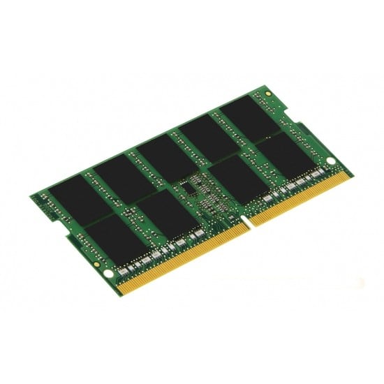 Kingston Technology ValueRAM KCP426SS8/8 module de mémoire 8 GB 1 x 8 GB DDR4 2666 MHz
