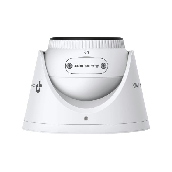 TP-Link VIGI C445(4mm) 5MP Full-Color Turret Network Camera
