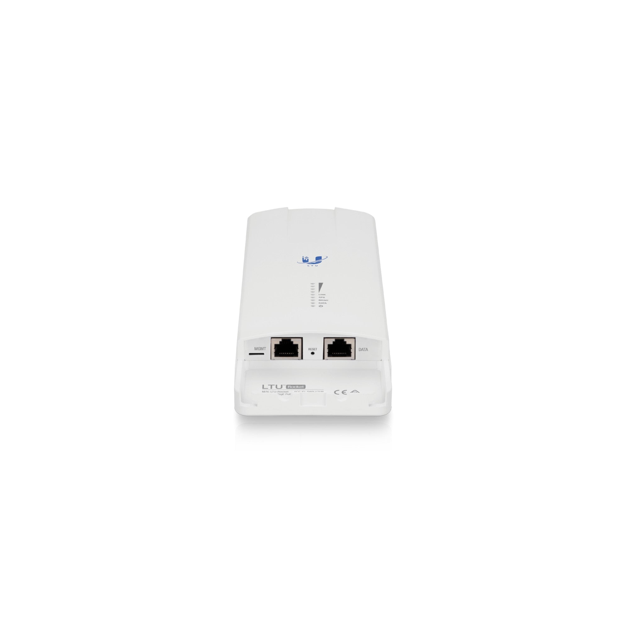 Ubiquiti LTU-ROCKET Networks LTU Rocket 675,84 Mbit/s Blanc