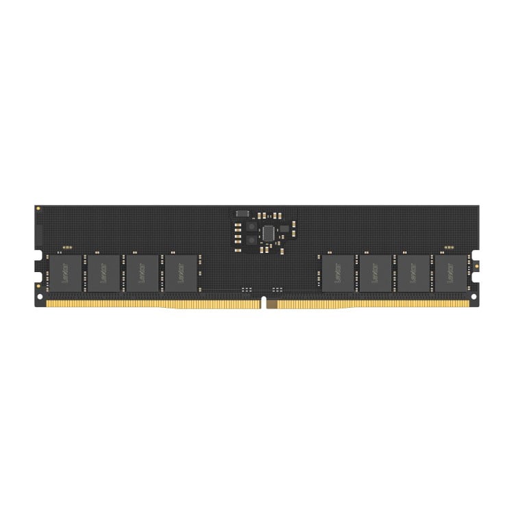 Module de mémoire Lexar LD5U32G56C46ST-BGS 32 Go 1 x 32 Go DDR5 5600 MT/s ECC