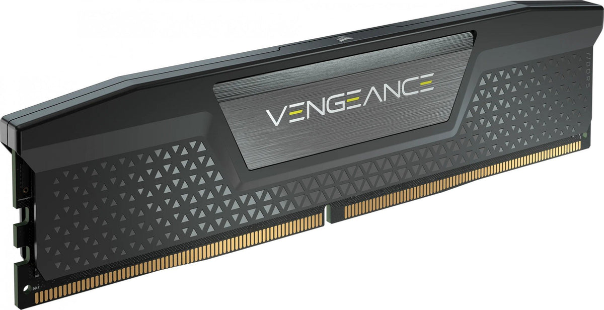 Module de mémoire Corsair Vengeance CMK32GX5M2B6000C38 32 Go 2 x 16 Go DDR5