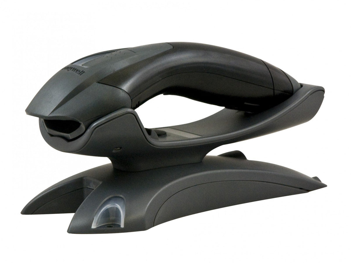 Honeywell Voyager 1202G Lecteur de code barre portable 1D Laser Noir