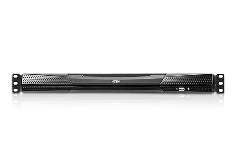 "ATEN KL1516AIN-AXA-XG support d'ordinateurs 48,3 cm (19"") Noir 1U"