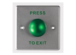 Hikvision DS-K7P06 Bouton de sortie