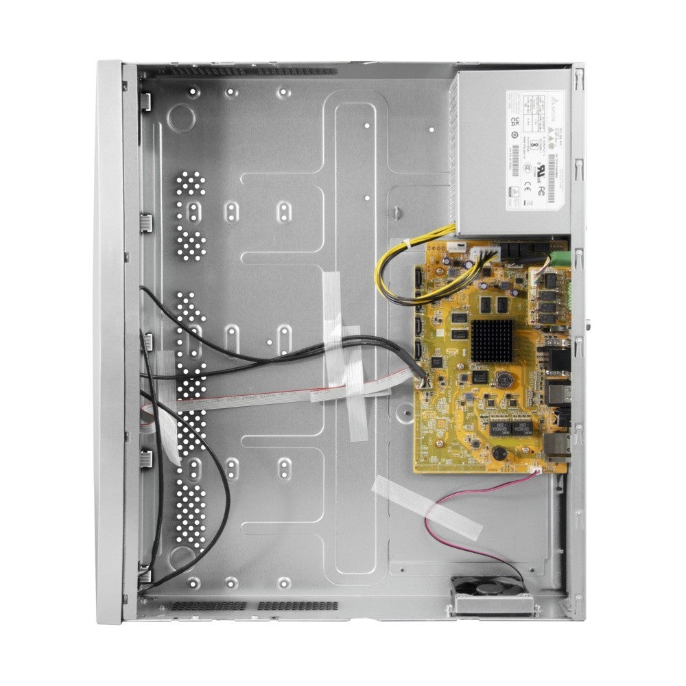 BCS BCS-V-NVR3204-A-4K-Ai(2) Enregistreur IP AcuSense 4K 32 canaux avec fonctionnalités intelligentes