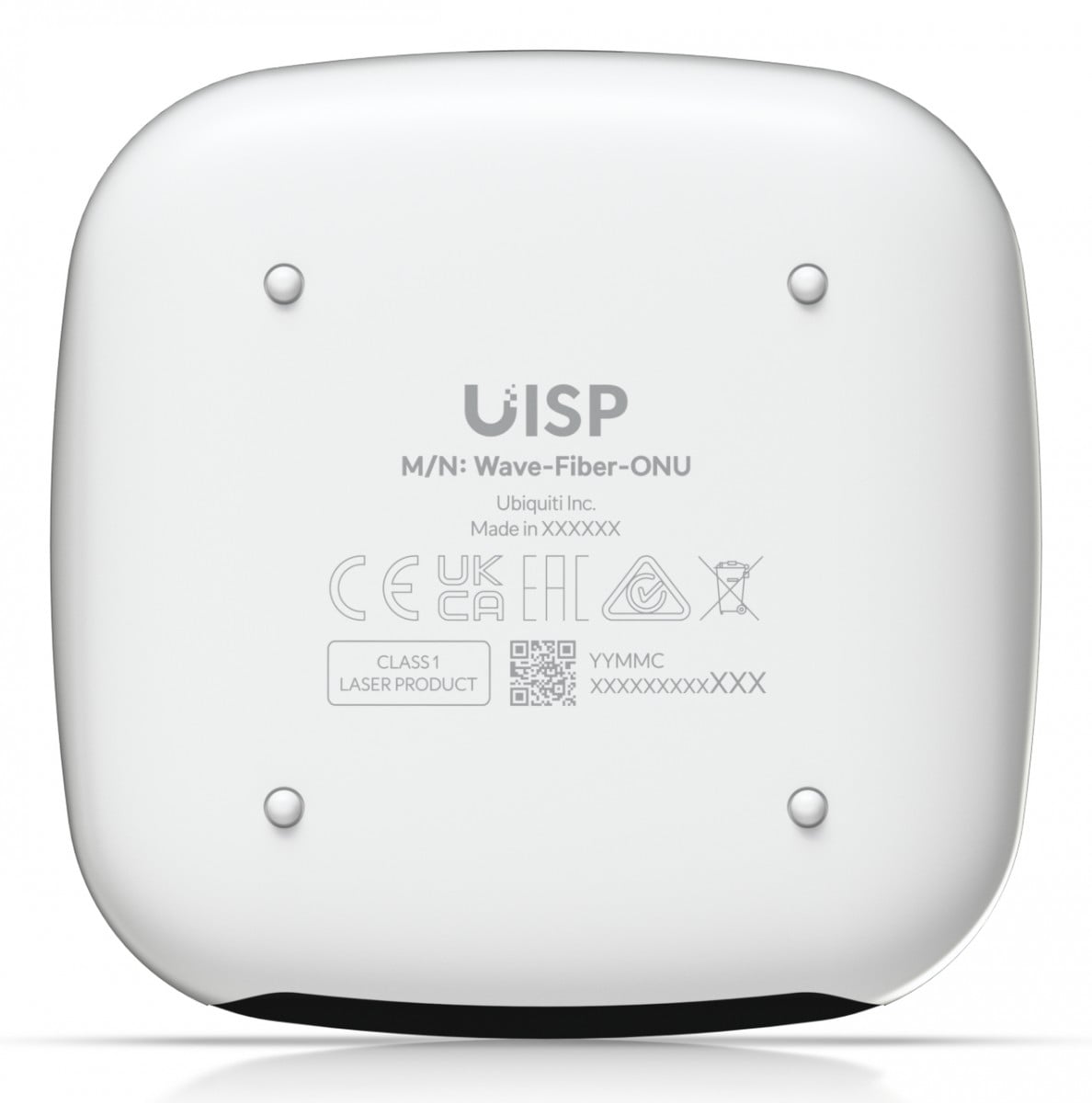 A GPON optical network unit with a 2.5 G