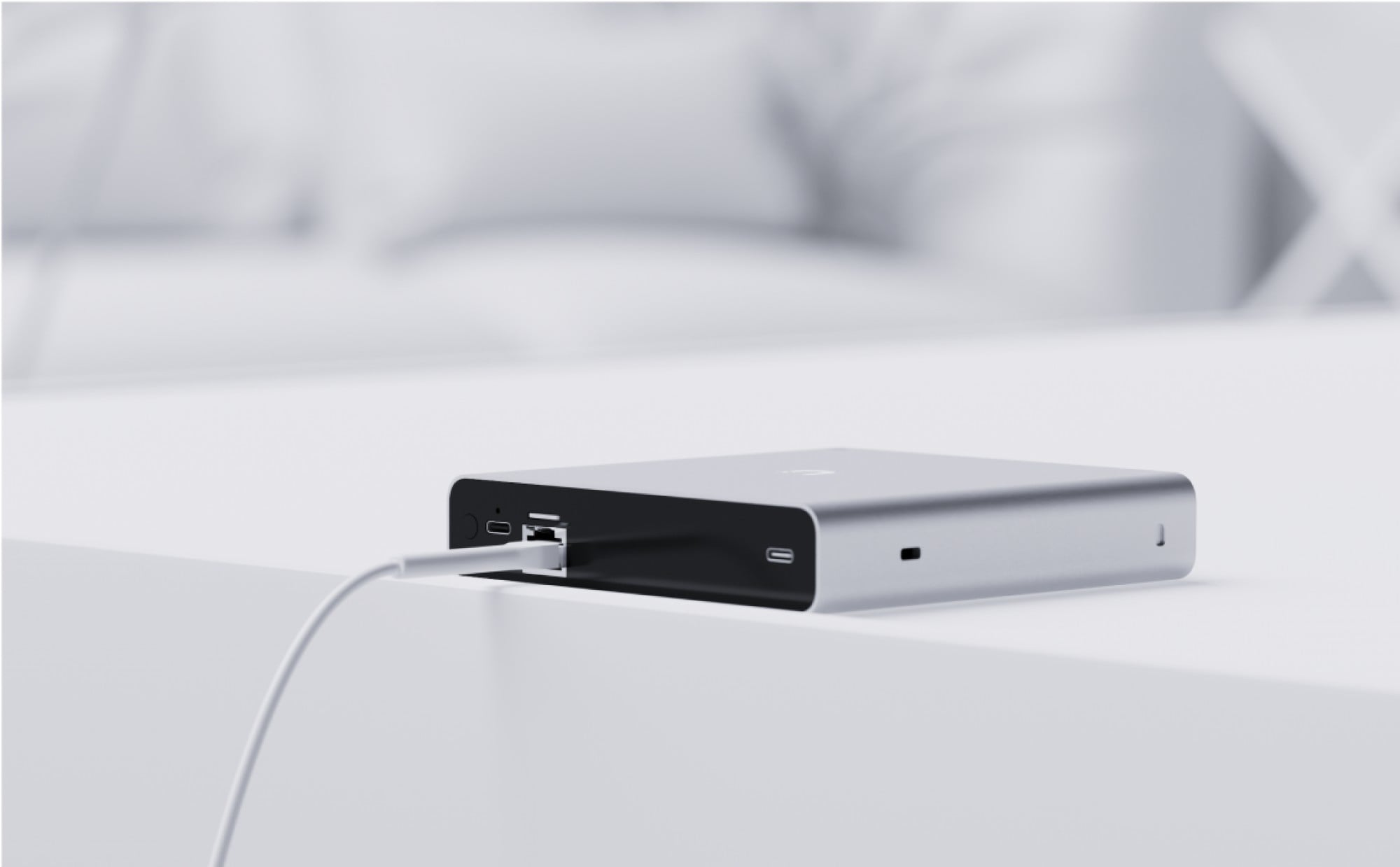 UniFi Cloud Key G2 with HDD
