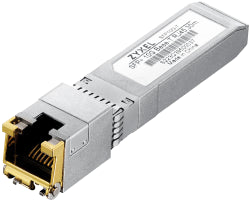 Zyxel SFP10G-T SFP+10G RJ45 Modul