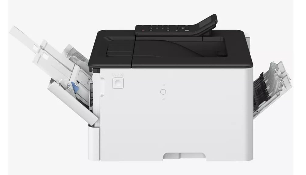 CANON LBP246dw II Laser Singlefunction Printer 40ppm mono A4