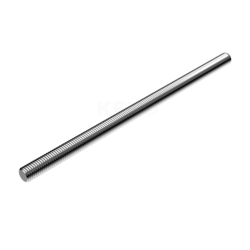 Tige filetée DIN976 A2-70 M10x1000