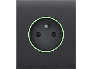 Ajax Systems 59988.162.GP CenterCover (intelligent) [type E] [55] - graphite