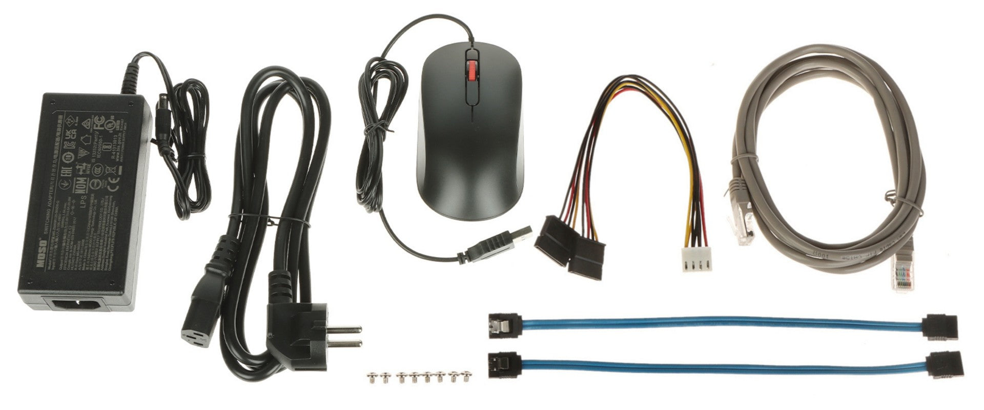 Hikvision DS-7616NXI-I2/VPro Enregistreur 16 canaux Acuseek