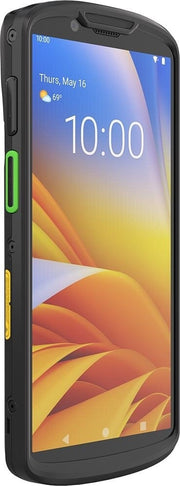 Zebra TC58BE-3T1K6B1A80-A6 TC58E Scanner de codes-barres Android avec écran de 6 pouces