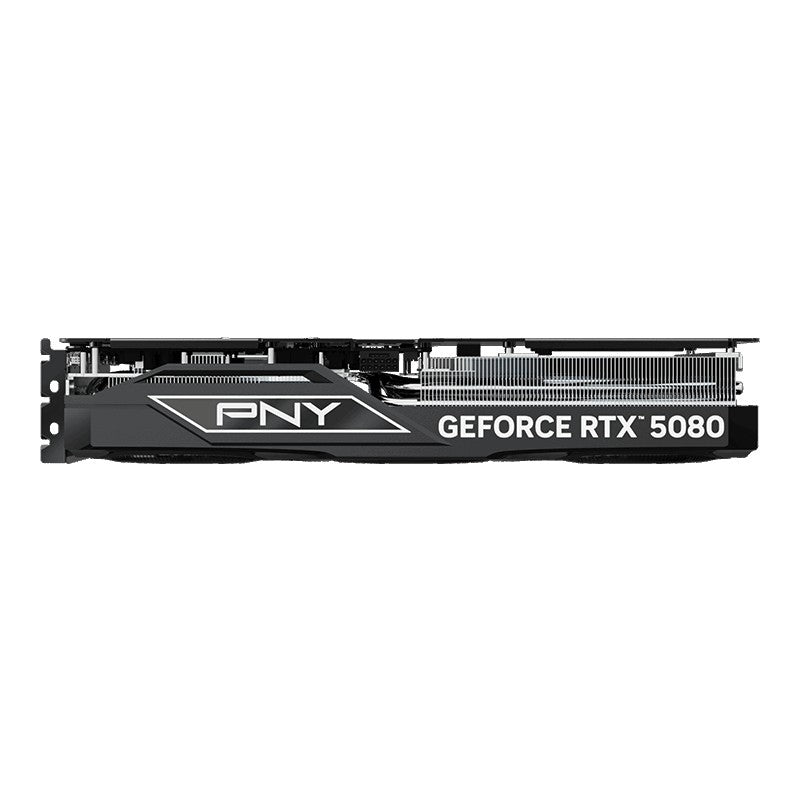 PNY GEFORCE RTX 5080 16GB Triple Fan