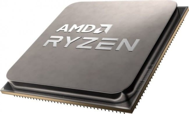 AMD Ryzen 7 7800X3D 5GHz AM5 8C/16T 120W 104Mo without cooler BOX