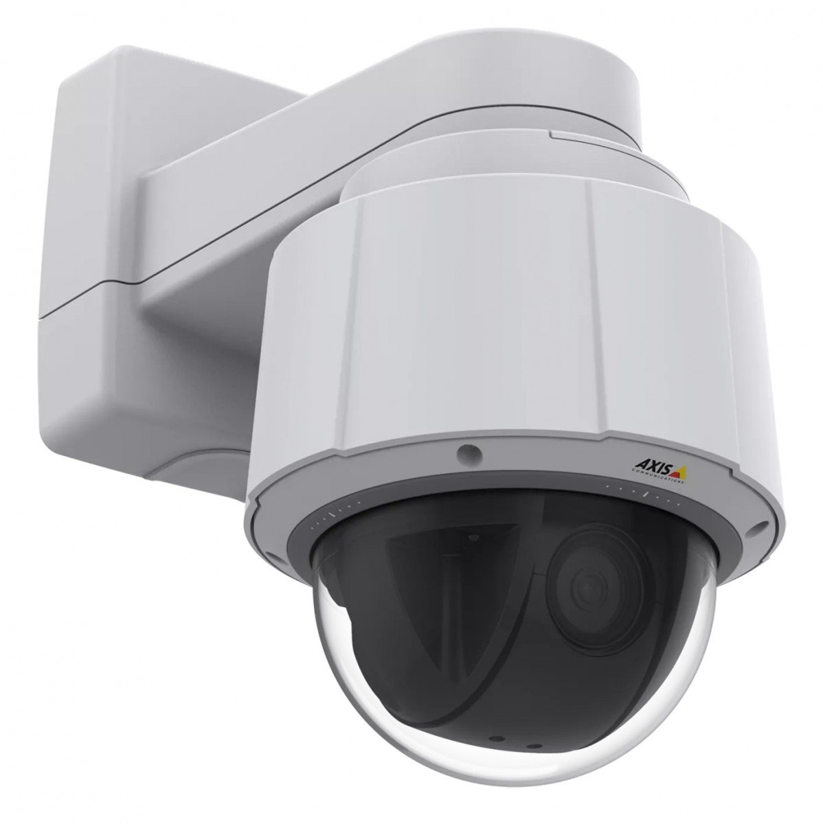 AXIS 01967-002 caméra de sécurité Caméra de sécurité IP dôme Intérieure 1280 x 720 pixels Plafond/mur