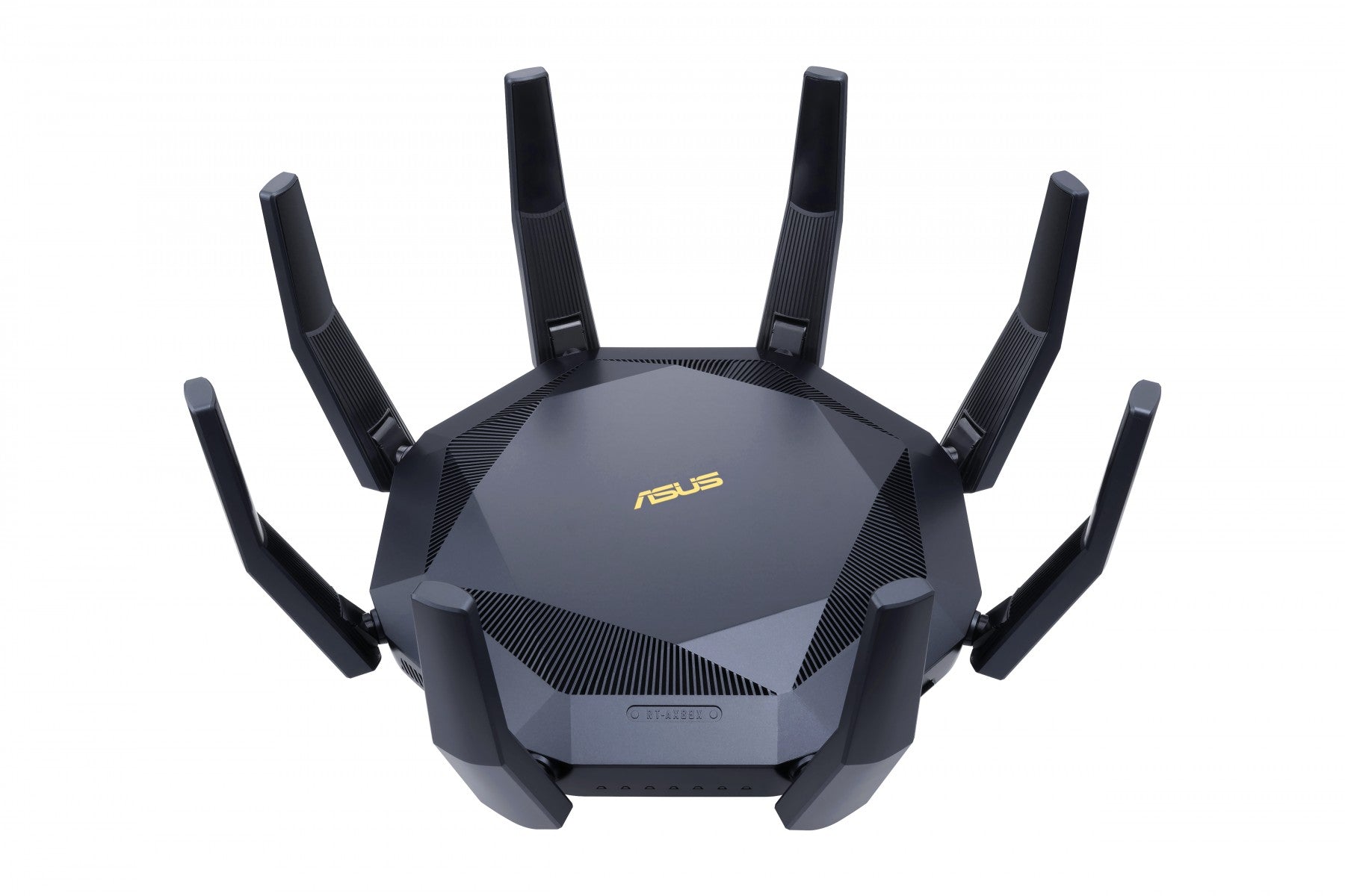 ASUS RT-AX89X AX6000 Routeur Wi-Fi 6 a Double Bande de Bureau