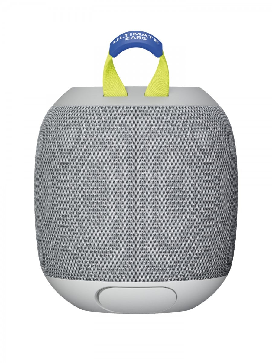 LOGITECH Ultimate Ears WONDERBOOM 4 Joyous Brights