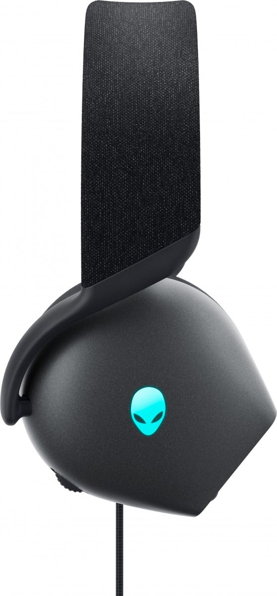 AW Wired Gaming Headset - AW520H DSoM