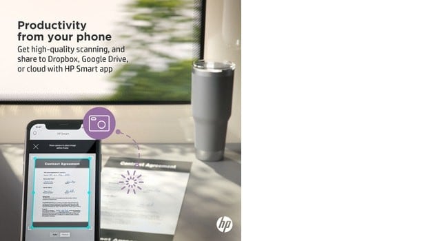 HP LaserJet M209dw Printer Mono B/W Duplex laser A4 600x600dpi 29ppm capacity: 150 sheets USB 2.0 LAN Wi-Fi Bluetooth LE