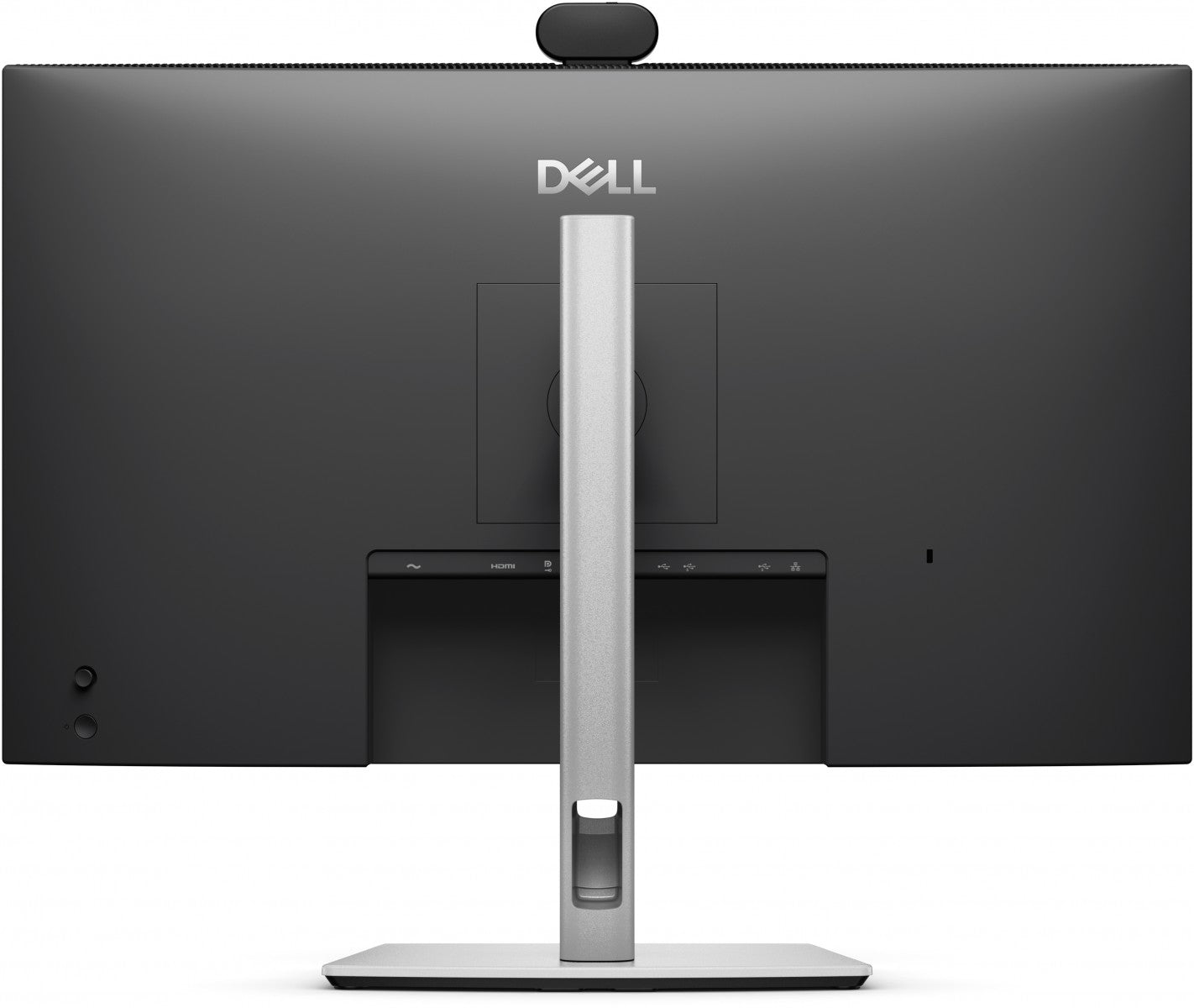 Dell Pro P 27 USB-C Hub Conferencing Mon