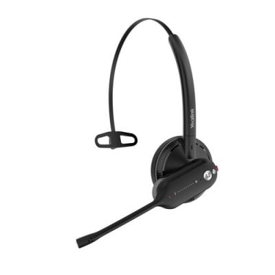 Casque Bluetooth UC Portable Yealink WH63