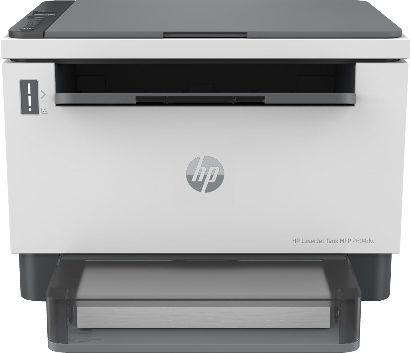 HP LaserJet Imprimante Tank MFP 2604dw, Noir et blanc, Imprimante pour Entreprises, Sans fil  Impression recto-verso  Numérisation vers e-mail  Numériser vers P