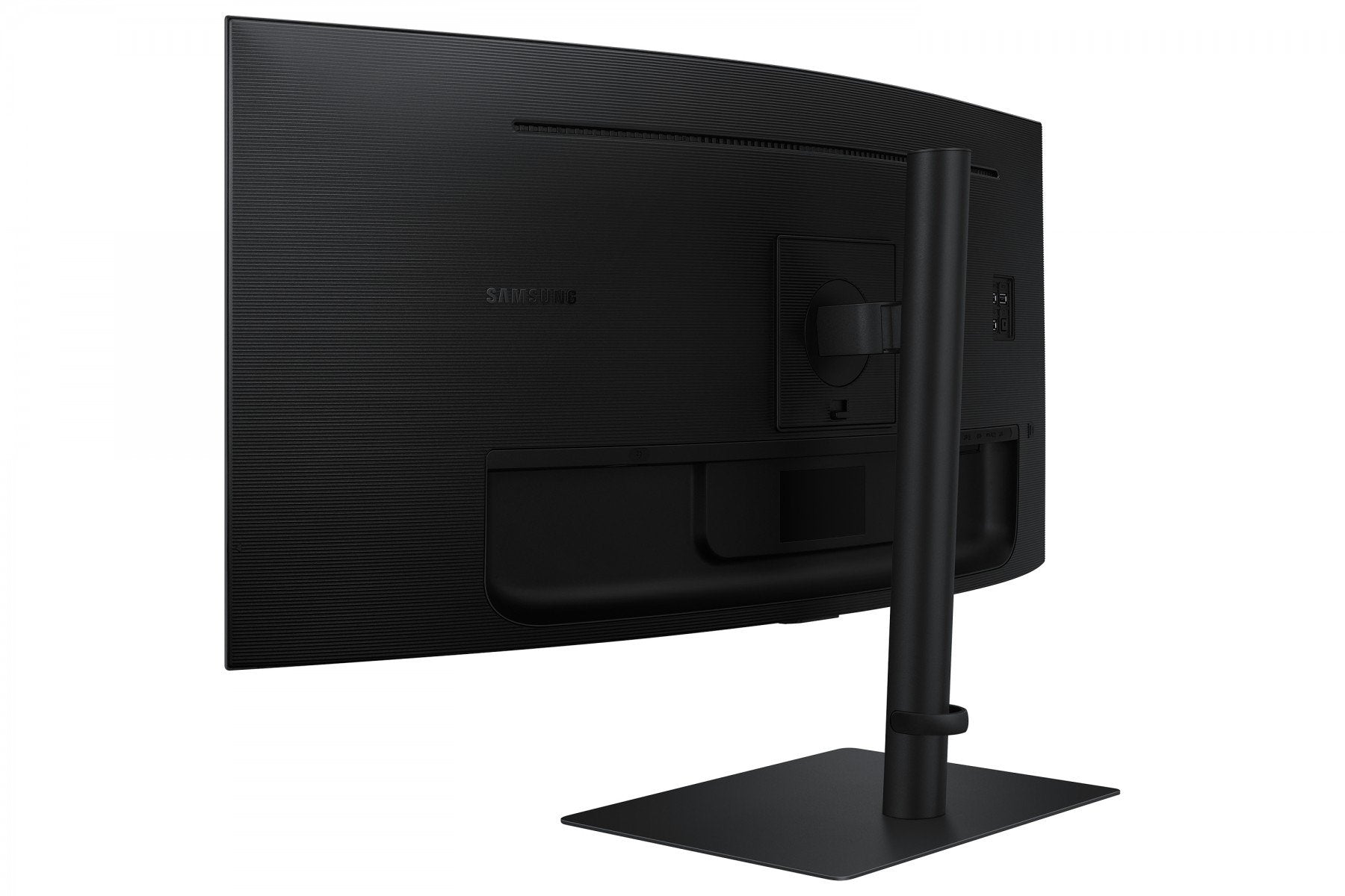 SAMSUNG LS34C652UAUXEN Ecran LED - incurvé - 34p - 3440 x 1440 UWQHD 100 Hz - VA - 350 cd/m2 - 3000:1 - 5 ms - HDMI DP USB-C HP