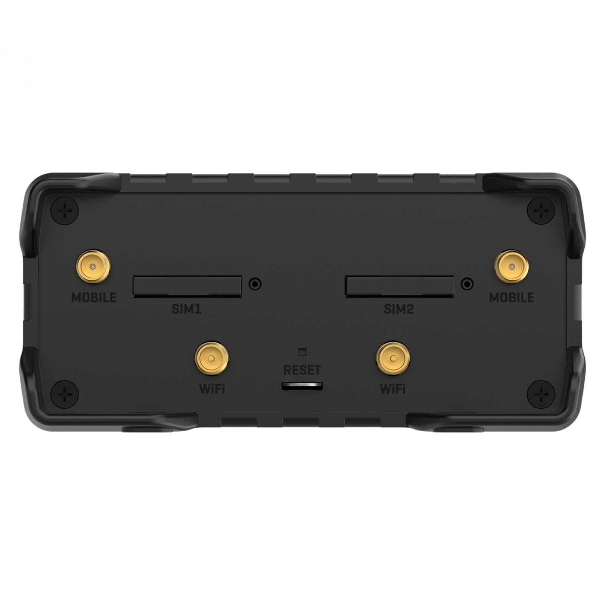 TELTONIKA NETWORKS RUT951 POE+ DUAL SIM eSIM 4G/LTE/3G/2G WiFi Router