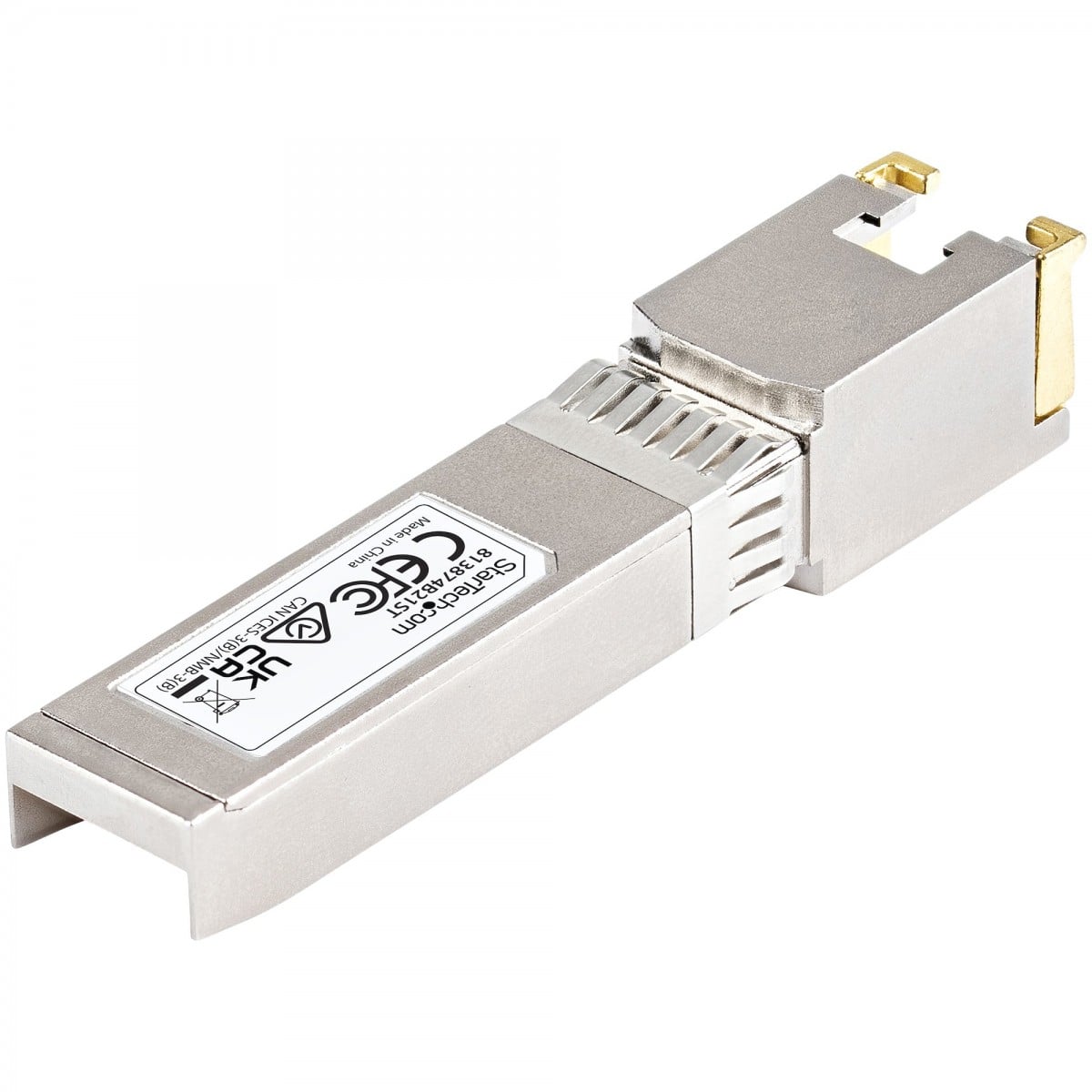 SFP Module - HP 813874-B21 Compatible