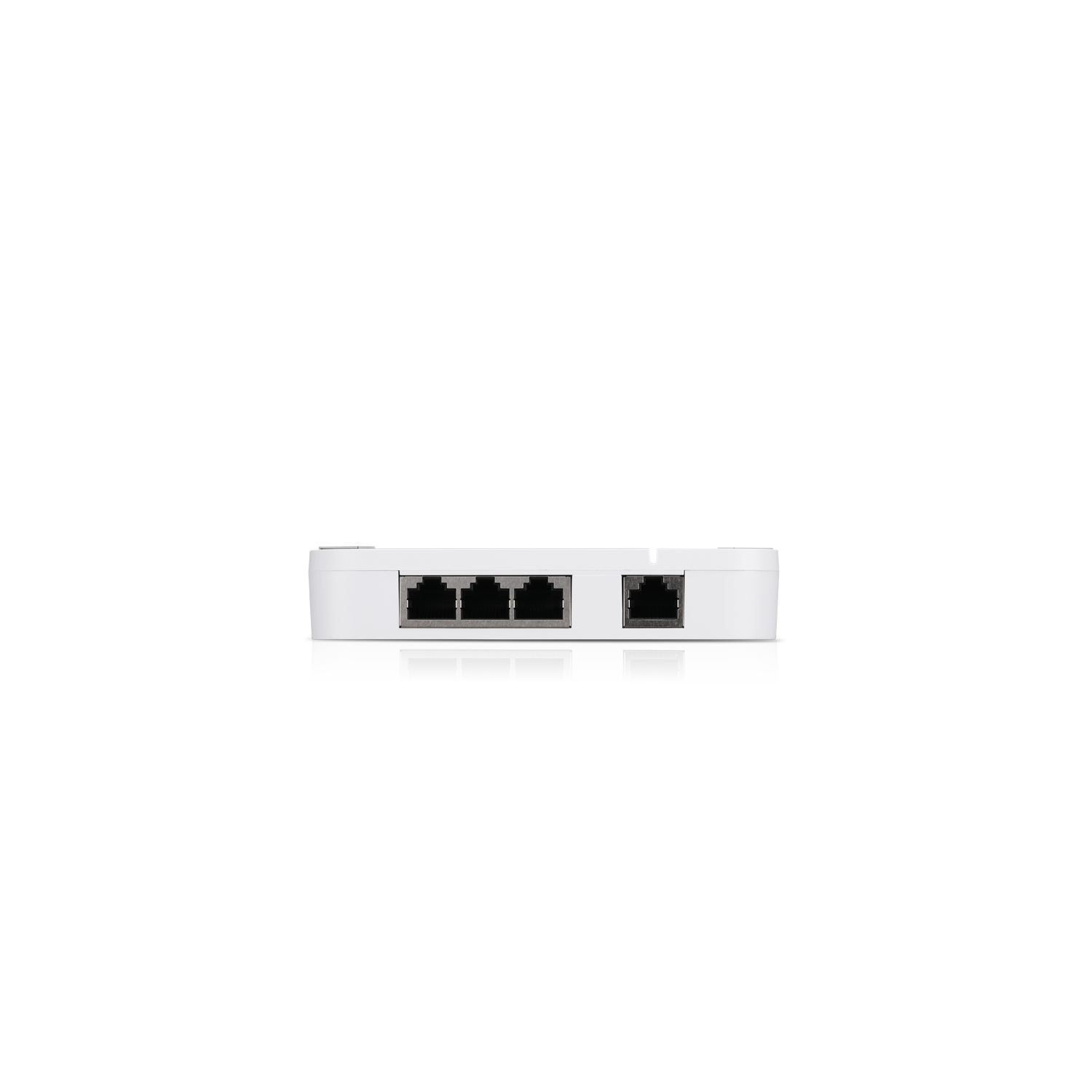 Ubiquiti - UA-HUB UniFi Access Hub - Contr leur d accès - filaire -Gigabit Ether