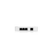 Ubiquiti - UA-HUB UniFi Access Hub - Contr leur d accès - filaire -Gigabit Ether
