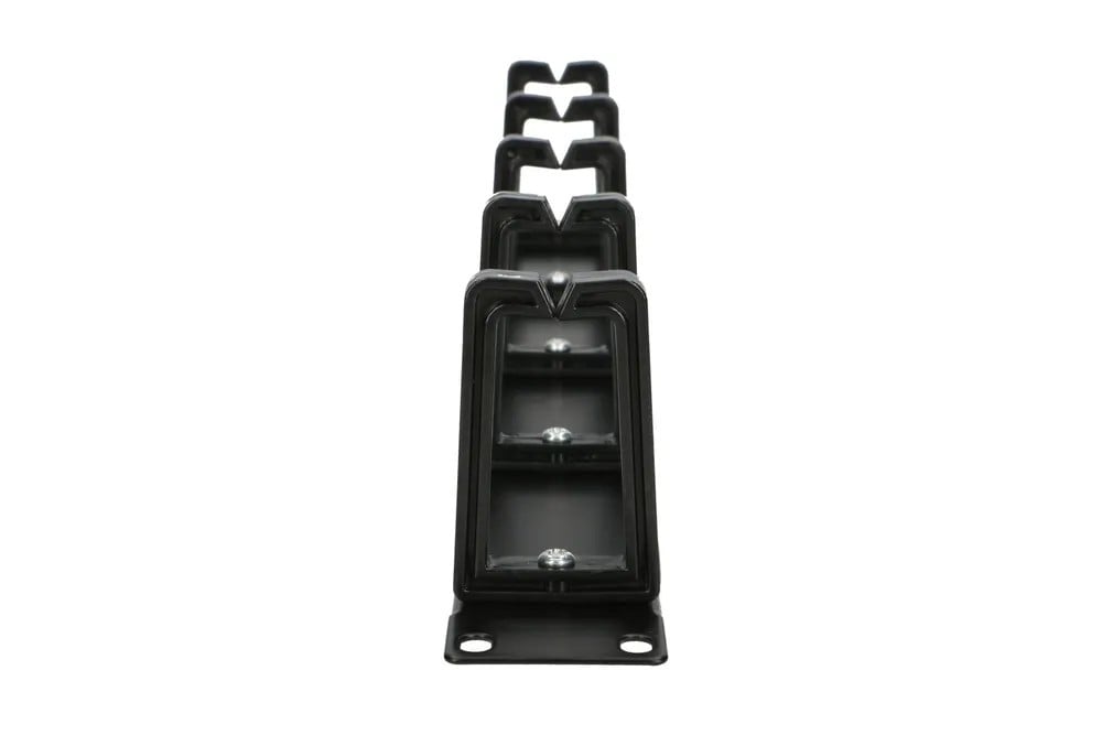 Extralink EX.11564 accessoire de racks Panneau de gestion de câbles
