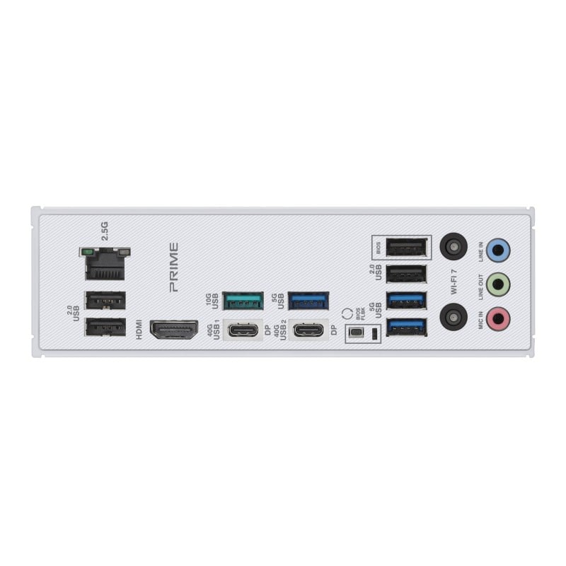PRIME X870-P WIFI
