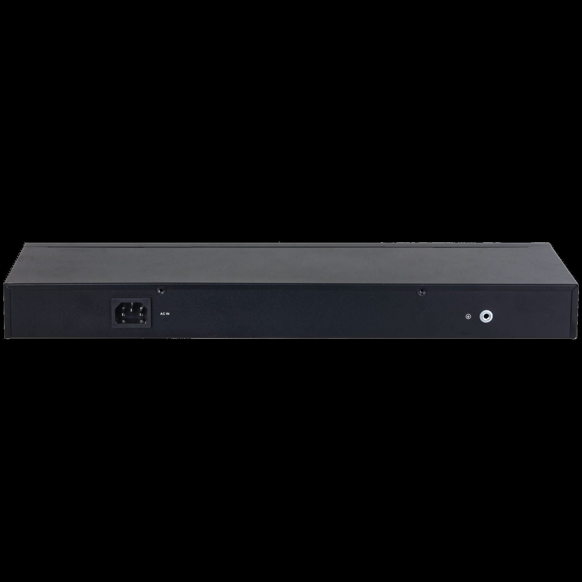 Dahua SG4028 Commutateur Gigabit géré 28 ports