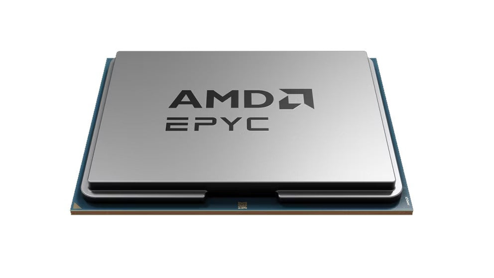 AMD EPYC 16Core Model 7303P SP3 Tray