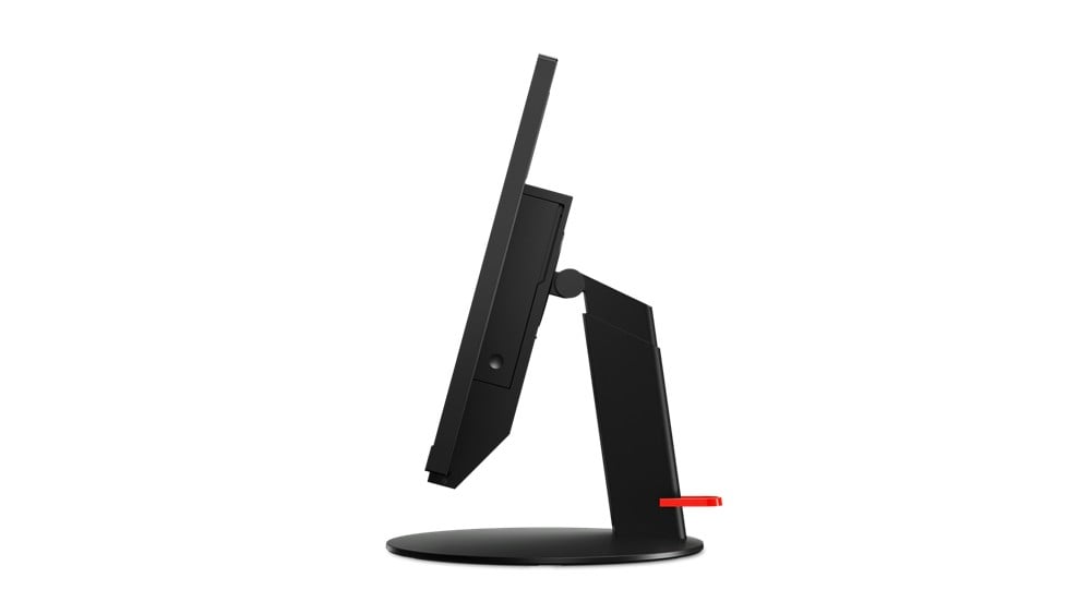 LENOVO ThinkCentre - Tiny-In-One 27 - 27p QHD - LCD - 16:9 1000:1 350nits 14ms - Webcam - HDMI - VGA - USB-B