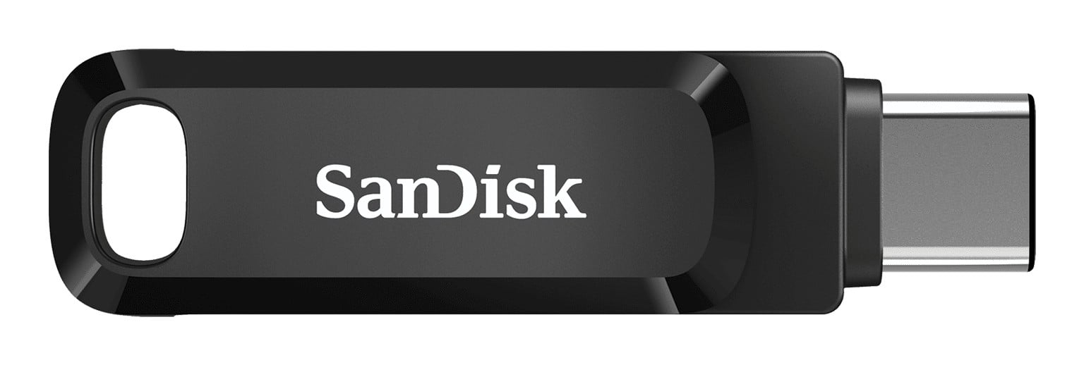 Ultra Dual Drive Go USB Type-C 512GB