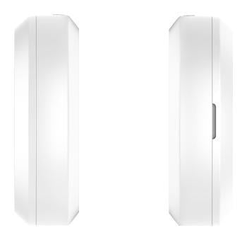 ZTE U10 Mobile Router (2000 mAh) Hot Spot LTE/4G Cat4 WiFi 6 AX