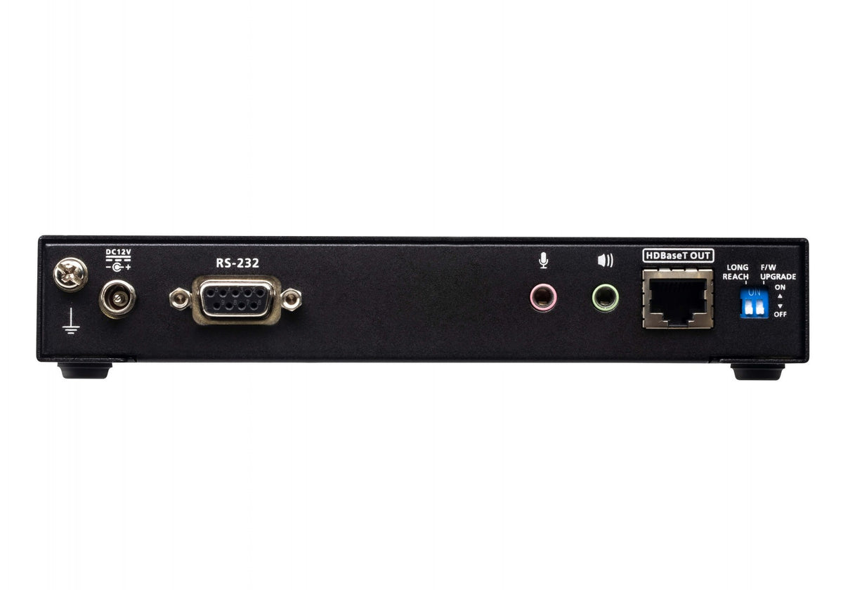 ATEN  CE824 EXTENDER KVM DOUBLE ECRAN HDBASET 2.0 - 100M