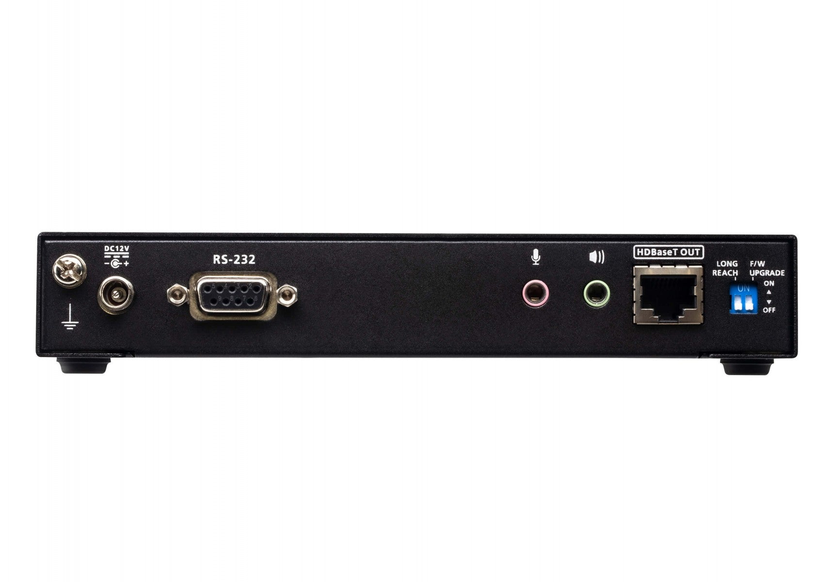 Aten CE824-AT-G USB HDMI Double View HDBaseT2.0 KVM Extend