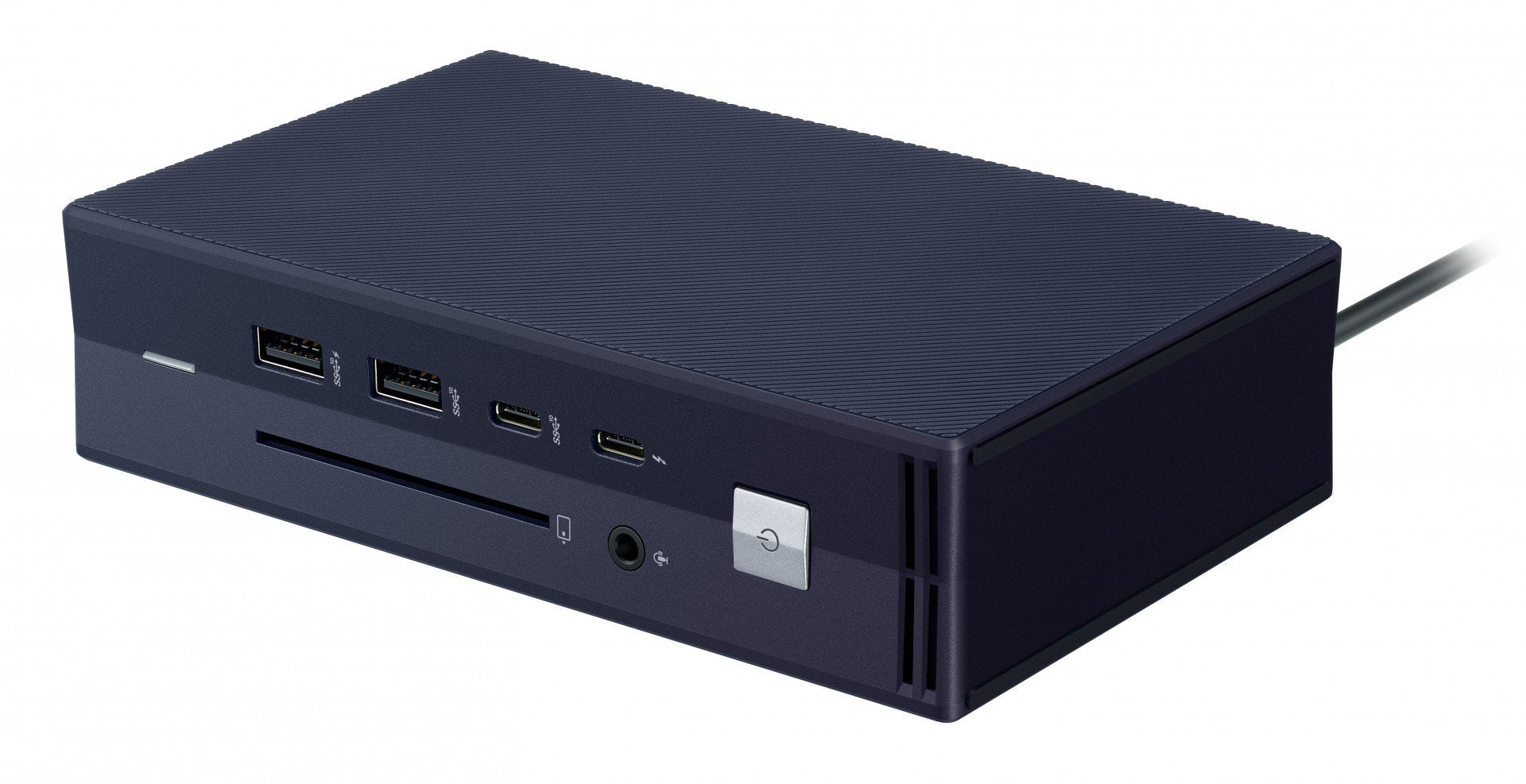 ASUS SimPro Dock 2 USB Type-C docking station