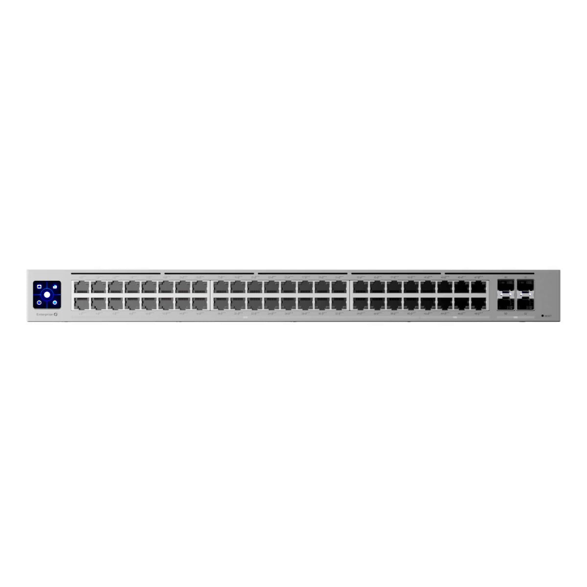 Ubiquiti ECS-48-PoE Commutateur Entreprise Campus 48 PoE