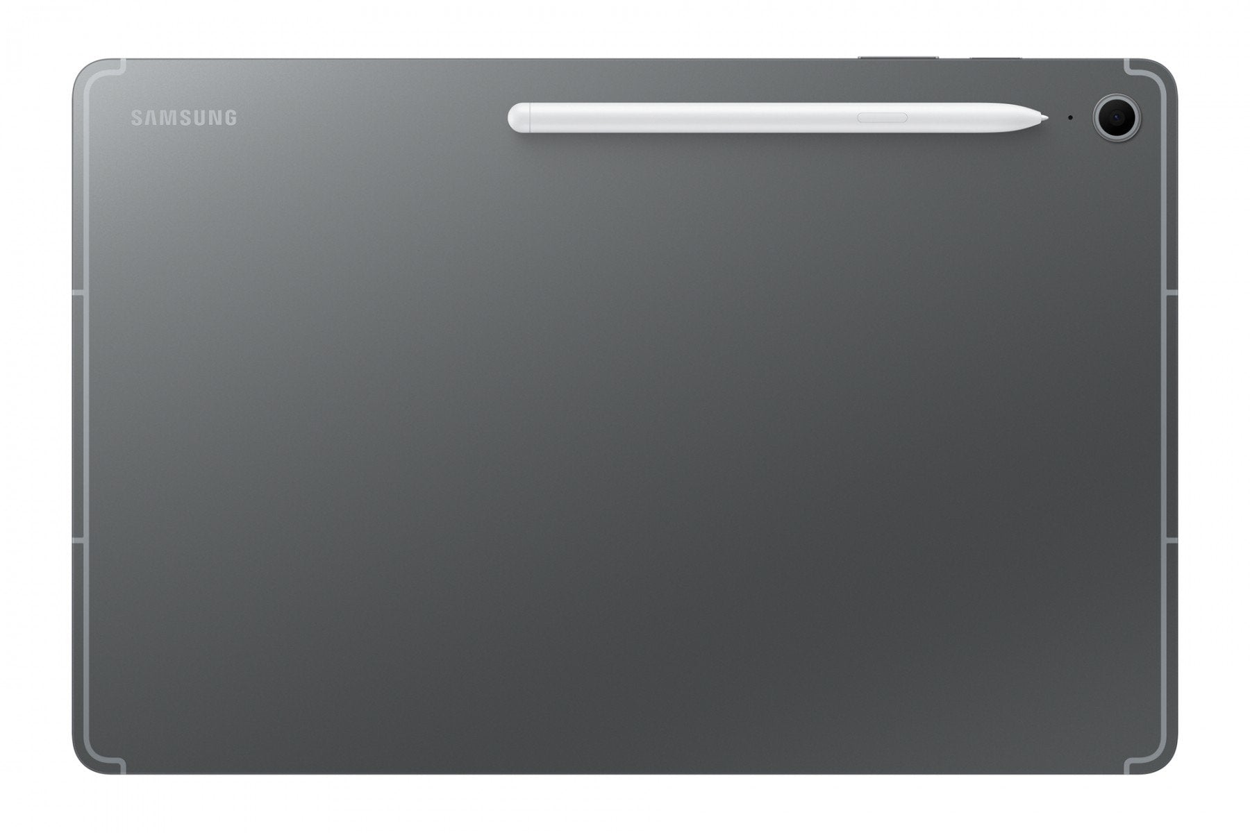 Samsung Tab S10 FE+Wi-Fi 256GB Grey